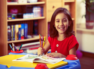 classroom activities in playschools, preschools, daycare, kindergarten